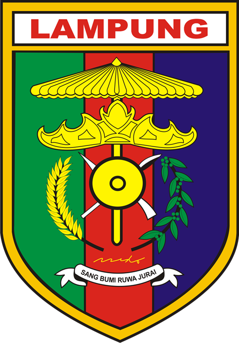 Logo Provinsi Lampung