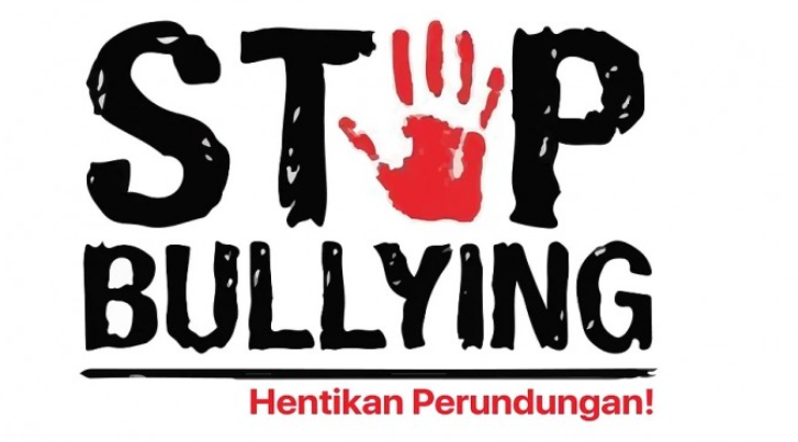 Gerakan Anti Perundungan &amp; Anti Tawuran